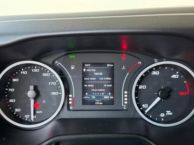IVECO Daily usata 9
