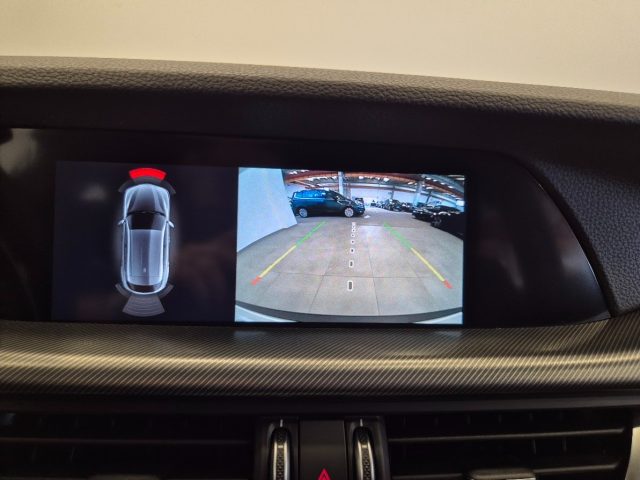 ALFA ROMEO Stelvio usata, con Cruise Control