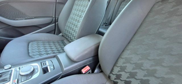AUDI A3 usata, con Vivavoce