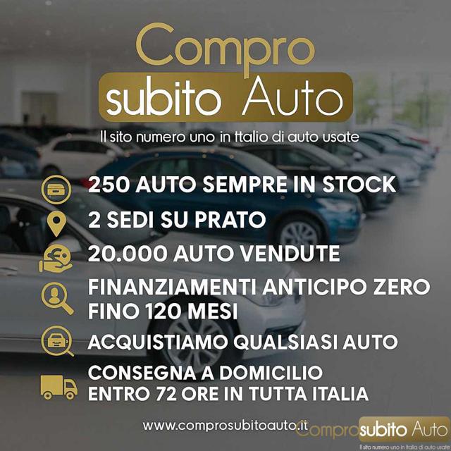 FORD EcoSport usata, con Airbag laterali