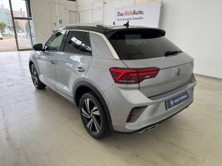 VOLKSWAGEN T-Roc usata, con Alzacristalli elettrici