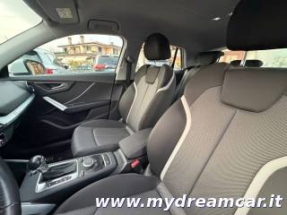 AUDI Q2 usata, con ESP