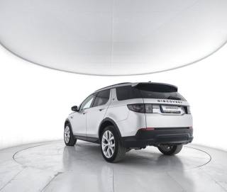 LAND ROVER Discovery Sport usata 10