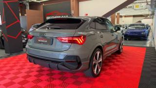 AUDI Q3 usata, con Boardcomputer
