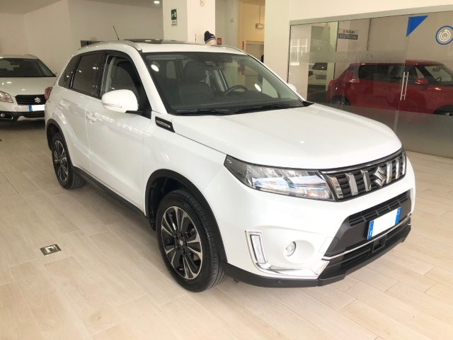 SUZUKI Vitara usata, con Airbag laterali