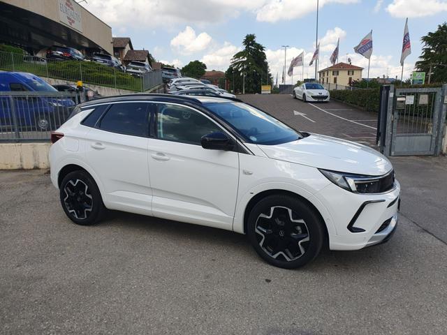 OPEL Grandland usata, con Autoradio