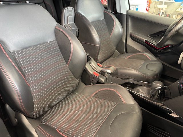 PEUGEOT 2008 usata, con Fendinebbia