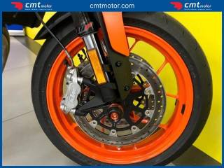 KTM 790 Duke usata 10