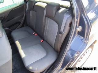 FIAT Punto usata, con Fendinebbia