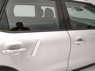 CITROEN C3 Aircross usata, con Frenata d