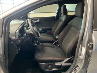 FORD Puma usata, con Boardcomputer