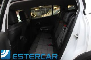 CITROEN C5 Aircross usata, con Lettore CD