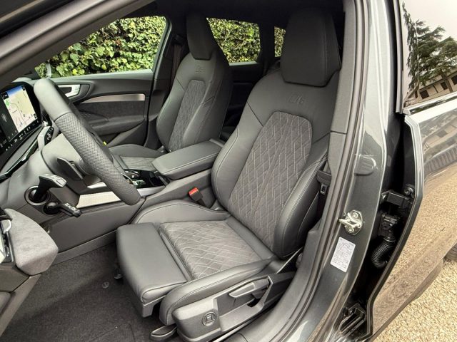 AUDI A5 usata, con Climatizzatore