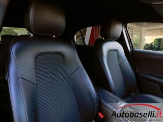 MERCEDES-BENZ A 180 usata, con Boardcomputer