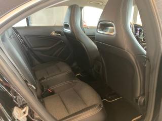 MERCEDES-BENZ CLA 180 usata, con Controllo trazione