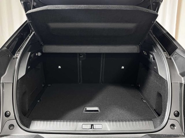 PEUGEOT 3008 usata, con Autoradio digitale