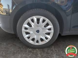 LANCIA Ypsilon usata, con Sedile posteriore sdoppiato