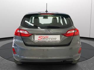 FORD Fiesta usata, con Controllo vocale