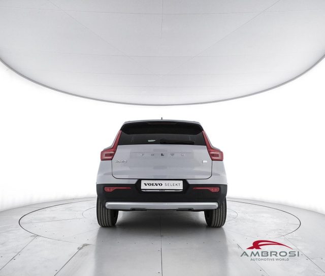 VOLVO XC40 usata 5