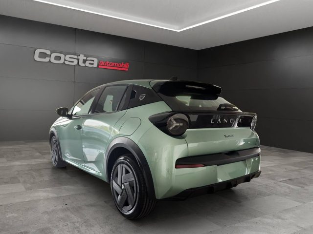 LANCIA Ypsilon usata, con Autoradio