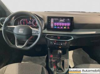 SEAT Arona usata, con Immobilizzatore elettronico
