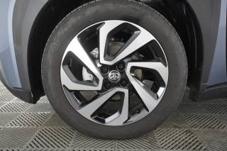 TOYOTA Aygo X usata 6