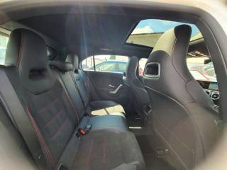 MERCEDES-BENZ A 180 usata, con Park Distance Control