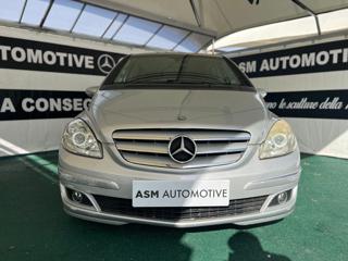 MERCEDES-BENZ B 180 usata, con Airbag