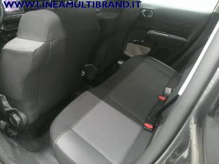 CITROEN C3 usata, con Servosterzo