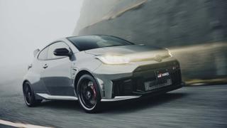 TOYOTA Yaris usata, con Immobilizzatore elettronico