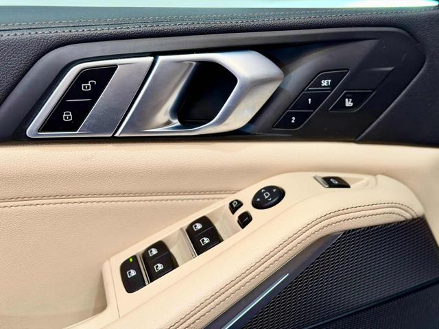 BMW X5 usata, con ESP