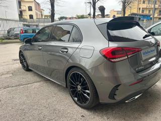 MERCEDES-BENZ A 180 usata, con Alzacristalli elettrici