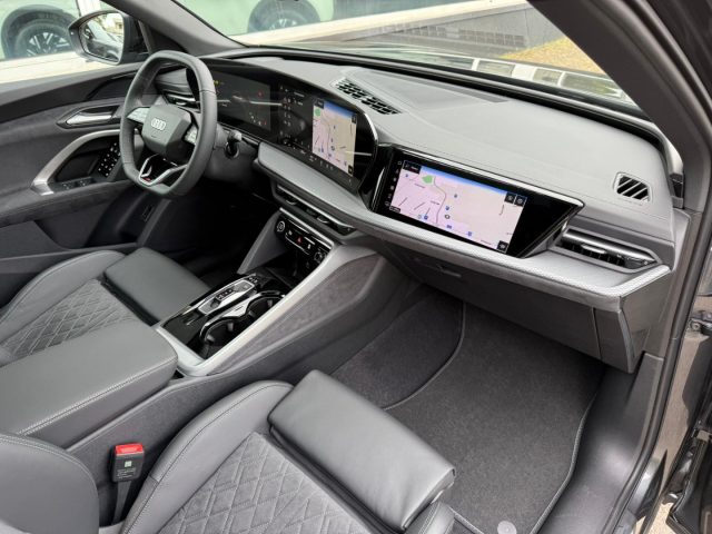 AUDI Q5 usata, con Cruise Control