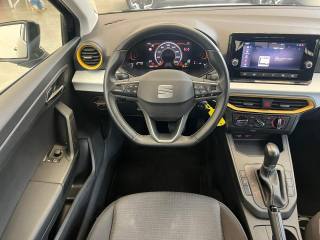 SEAT Ibiza usata, con Controllo trazione