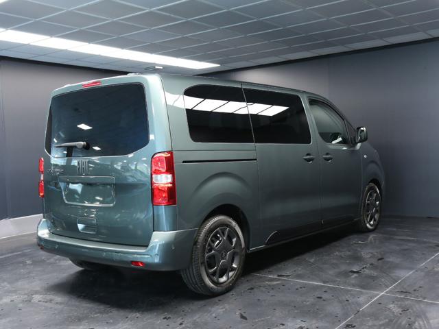 FIAT Ulysse usata, con Airbag laterali