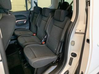 PEUGEOT Rifter usata, con Fari Xenon