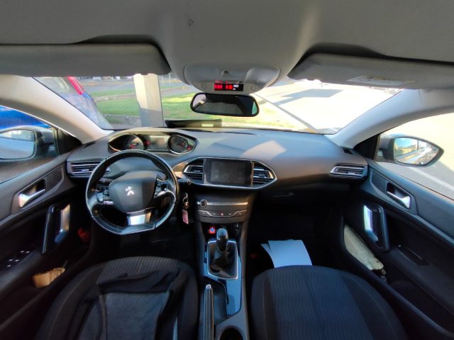 PEUGEOT 308 usata, con Chiusura centralizzata