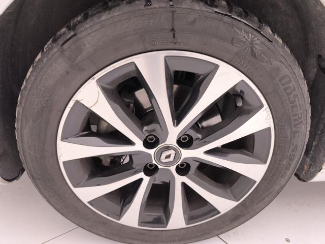 RENAULT Clio usata, con Chiusura centralizzata