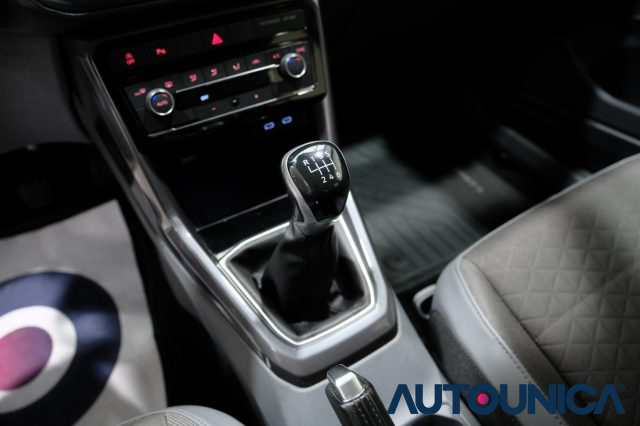 VOLKSWAGEN T-Cross usata, con Specchietti laterali elettrici