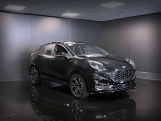 FORD Puma usata, con Airbag