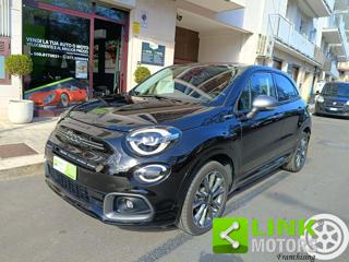 FIAT 500X usata, con Vivavoce