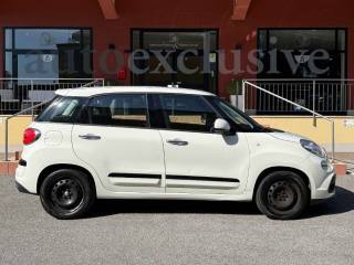 FIAT 500L usata, con Airbag laterali