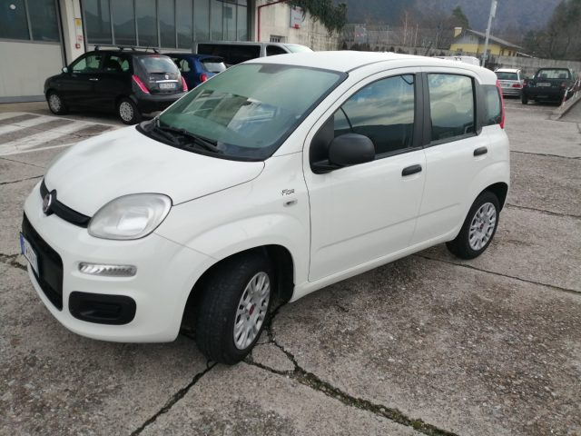 FIAT Panda usata, con Climatizzatore