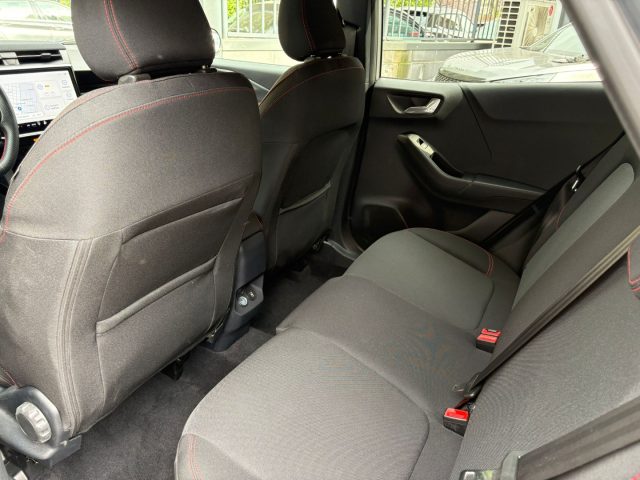 FORD Puma usata, con Servosterzo