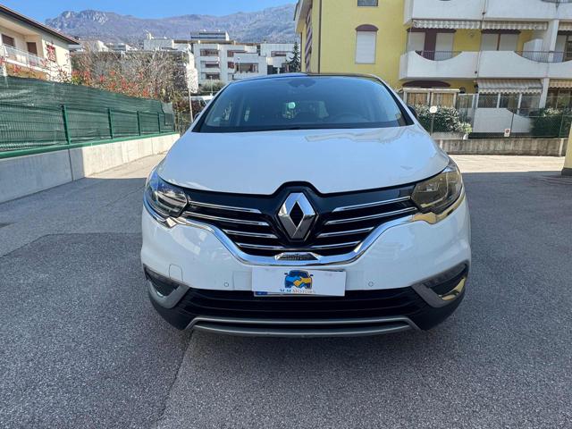 RENAULT Espace usata, con Airbag