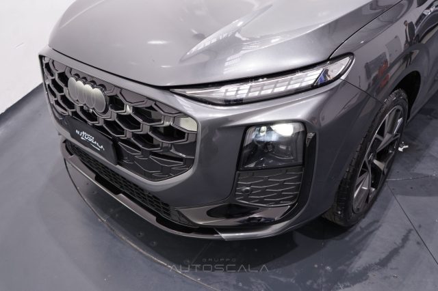 AUDI Q3 usata, con Tetto panorama
