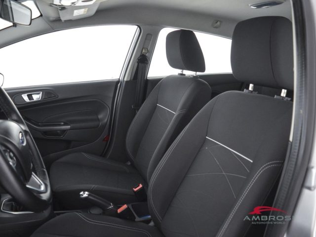 FORD Fiesta usata 8