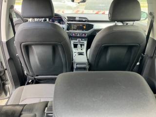 AUDI Q3 usata, con Immobilizzatore elettronico