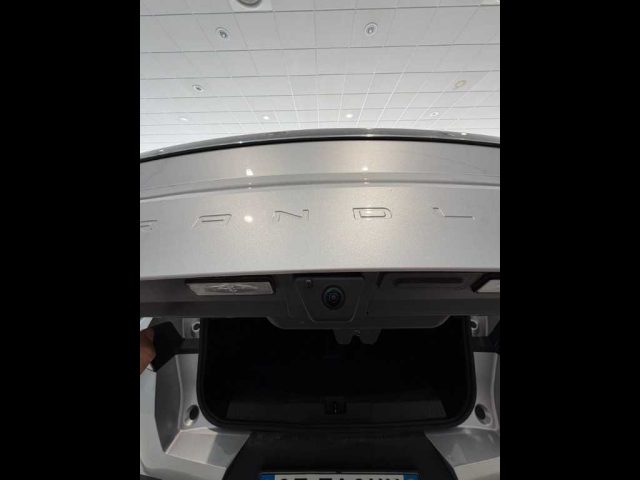 OPEL Grandland usata, con Servosterzo