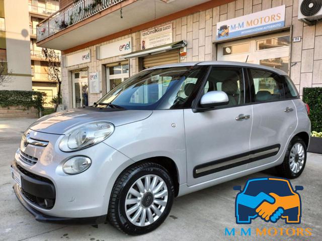 FIAT 500L usata, con Airbag
